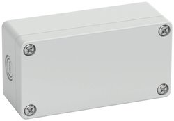 Obudowa instalacyjna Spelsberg TK PC 1005-4-M 12748001, IP66, 100 mm x 52 mm x 37 mm , 1 szt.