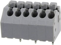 Degson DG250-3.5-04P-11-00AH-1 Zacisk sprężynowy 1 szt.