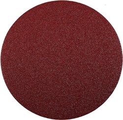 Ściernice QUICK-STICK, WOOD &, METAL, elektrokorund, Ø 125 mm, ziarnistość 80 Tarcza szlifierska kwb 488320 5 szt.