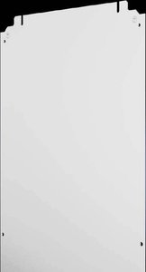 Płyta montażowa Rittal KX 1575.800 (D x S) 150 mm x 200 mm blacha stalowa 1 szt.