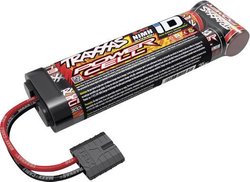Pakiet akumulatorów (NiMH) 8.4 V 3000 mAh  Traxxas Stick Traxxas iD