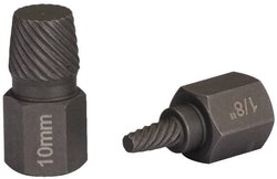 Ekstraktor, 3mm KS Tools 150.1386