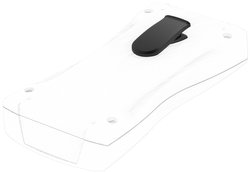 Materiał mocujący Bopla UC1 - 9005 34199005, 1 szt.