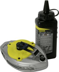STANLEY 0-47-488 Zestaw kredowy FatMax PRO 30m  1 szt.