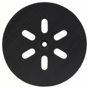 Talerz szlifierski średni Bosch Accessories 2608601052 Średnica 150 mm