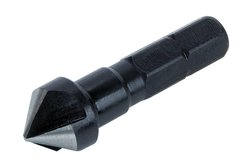 Pogłębiacz stożkowy Wolfcraft  2583000  1 szt.