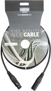 DMX Kabel połączeniowy AH Cables KDMX15 KDMX15, 1 szt.