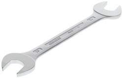 Klucz płaski podwójny Gedore 6 24X26 6067310 DIN 3110