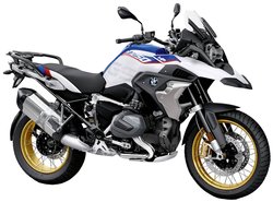 Model motocykla Maisto BMW R1250GS ´07