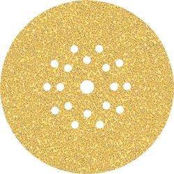 Papier ścierny do płyt kartonowo-gipsowych Bosch Accessories  2608901671  5 szt.