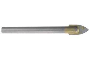 Wiertło do szkła i ceramiki Wolfcraft 7974010 1 szt.