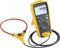 FLUKE-279FC I/B Multimetr termowizyjny z dodatkową baterią Multimetr Fluke FLUKE-279FC I/B