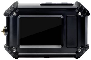 FLIR Cx5 - Kamera termowizyjna do stref zagrożonych wybuchem Kamera termowizyjna FLIR FLIR Cx5  -20 do +400 °C