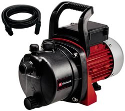 Zestaw pompy ogrodowej Einhell Zestaw GC-GP 6538 Pompa ogrodowa, zestaw Einhell 4180283 1 szt.