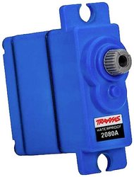 Traxxas 2080A cyfrowy mikro serwo wodoodporny Mikro-serwo Traxxas 2080A