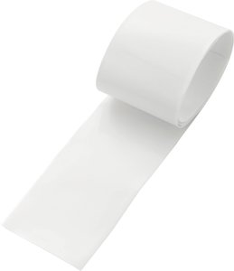 Rurka termokurczliwa do akumulatorów bez kleju TRU COMPONENTS 93014c86 1571313, 2:1, od 44 mm do 22 mm, 1 szt.