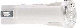 Lampka sygnalizacyjna RAFI , zielona 1.69.507.105/1502