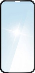 Hama Szkło ochronne 3D na cały ekran ''Anti-Bluelight + Antibakt''. dla iPhone'a 12/12 Pro Szkło ochronne na wyświetlacz iPhone 12, iPhone 12 Pro Hama 1 szt.