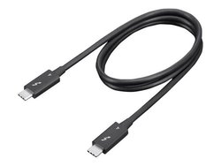 Kabel Thunderbolt™ Lenovo 4X91K16968, Thunderbolt™ 4, Złącze Thunderbolt™ (USB-C®), 0.7 m