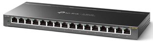 16-portowy przełącznik Gigabit Easy Smart TP-LINK TL-SG116E TP-LINK TL-SG116E Switch sieciowy  16 Portów