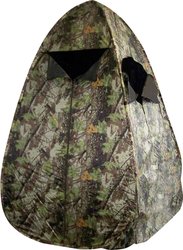 Berger & Schröter 30440 Namiot z stelażem Samorozkładający się Tarnzelt  116 cm x 116 cm x 193 cm  1 szt.