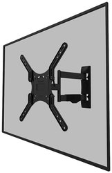 Uchwyt ścienny do telewizora Neomounts WL40-550BL14, 81,3 cm (32'') - 139,7 cm (55'')