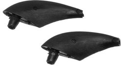 Rurka antenowa Hacker A73040/582 2 szt.