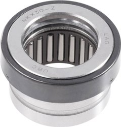 Łożysko kulkowe wzdłużne UBC Bearing NKX 40 Z, 3900 U/min, 1 szt.