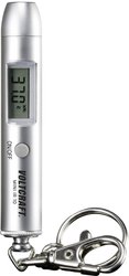Pirometr VOLTCRAFT MINI IR 10 Optyka 1:1 -33 - +500 °C