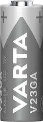 Bateria VARTA 23 A, V23GA, 12 V, 50 mAh, Alkaliczno-manganowa