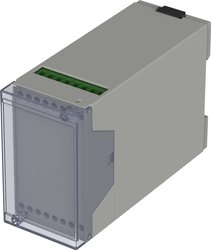 Obudowa na szynę DIN Bopla 65004510.HMT1 1 szt.