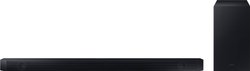 Głośnik soundbar Samsung HW-Q64B, 340 W, czarny