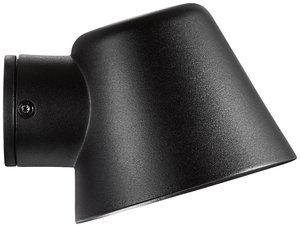 Zewnętrzna lampa ścienna Nordlux Aleria 2019131003   IP44