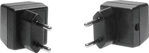 Obudowa złączy TC-SG 6 SW203 TRU COMPONENTS 1588513 ABS czarny 37 x 38 x 32  1 szt.