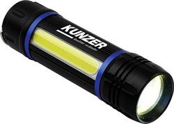 Lampa drążkowa LED Kunzer  7TLR01 bateryjne 100 lm, 150 lm