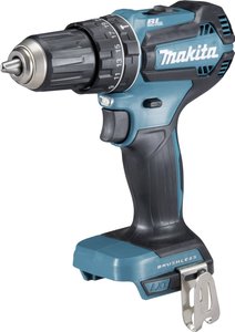 Makita   2-biegowa-Wkrętarka udarowa akumulatorowa