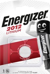 Ogniwo guzikowe Energizer CR2012 litowe 58 mAh 3 V 1 szt.