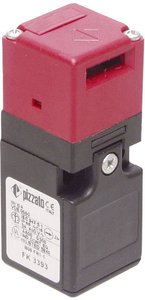 Przełącznik krańcowy Pizzato Elettrica FK 3393-M1