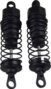 Amortyzatory olejowe, przód Reely 10025, Zamiennik