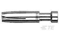 TE Connectivity TE AMP HEAVY DUTY RECTANGULAR CONN 5-1105101-2, 1 szt.