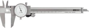 Suwmiarka analogowa KS Tools 300.0547 300.0547