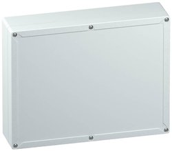Obudowa instalacyjna Spelsberg TG PC 3023-9-o 20041301, poliwęglan, 302 x 232 x 90 , szaro-biały (ral 7035), 1 szt.