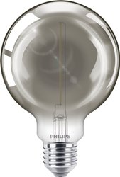 Żarówka LED Philips Lighting 75969800 E-27 2.3 W = 11 W 115 lm ciepła biel 1 szt.
