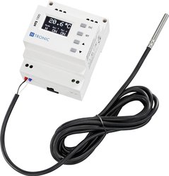 Wyłącznik temperaturowy H-Tronic 1114690 1 szt.