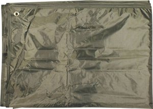 MFH 32421B Plandeka wielofunkcyjna  Tarp  300 cm x 200 cm  1 szt.