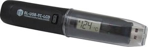 Rejestrator temperatury Lascar Electronics EL-USB-TC-LCD EL-USB-TC-LCD -200 do 1350 °C