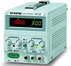 Zasilacz laboratoryjny regulowany GW Instek GPS-3030D 0 - 30 V 0 - 3 A 90 W
