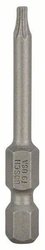 Bit szcześciokątny T 9 Bosch Accessories  2607001630 E 6.3 1 szt.