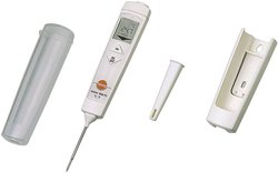 Termometr kuchenny do żywności testo 106 Set 0563 1063, -50 do 275 °C