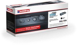 EddingEDD-1052 Brother TN-326BK Toner, czarny Toner Edding 18-1052 1 szt.